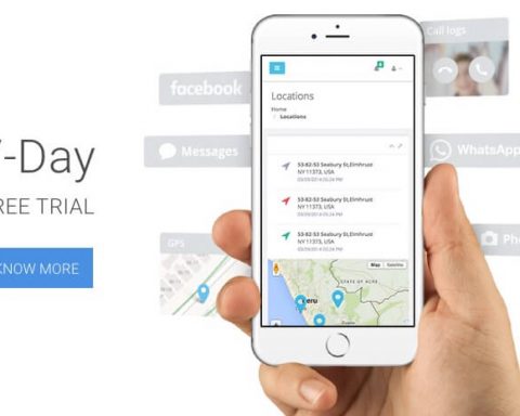 Download mSpy phone tracking app