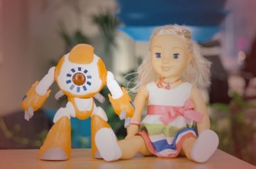 How to Hack smart Toys - My Friend Cayla