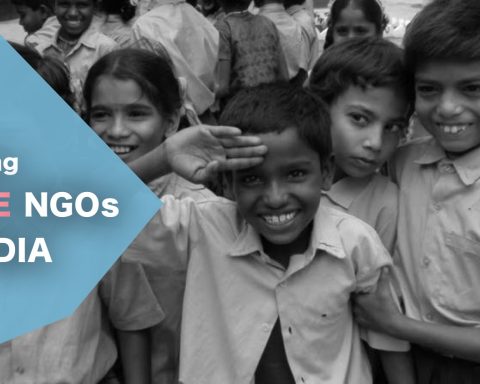 List of Fake NGO in India 2017