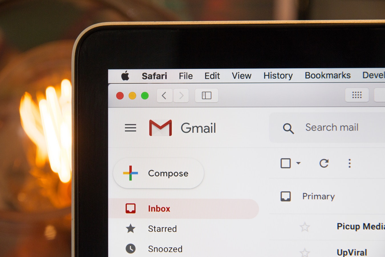 Gmail Hacker - Hacking Gmail