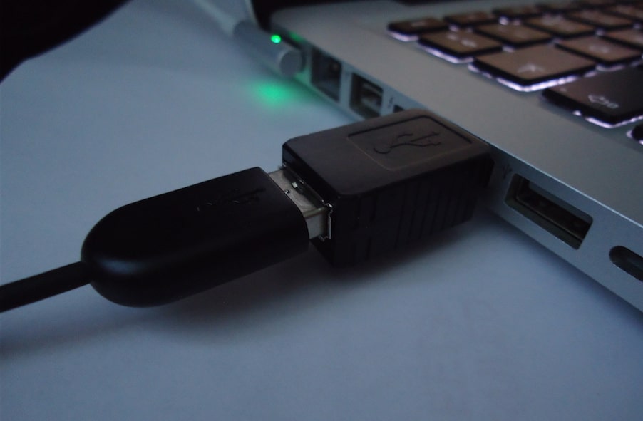 Best USB keylogger