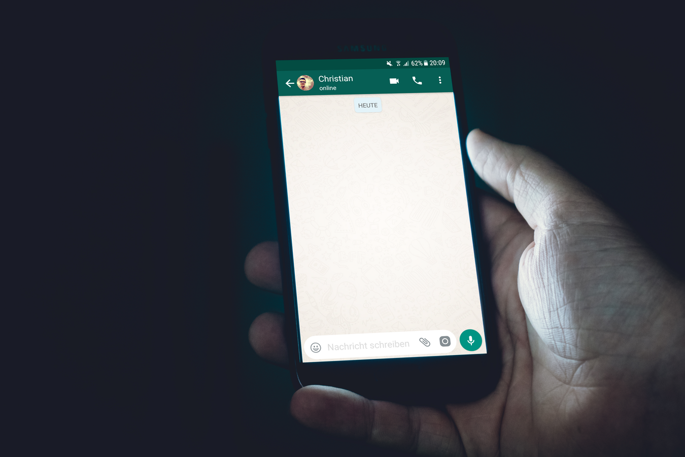 DIY Free WhatsApp Last Seen Tracker Online - iOS & Android