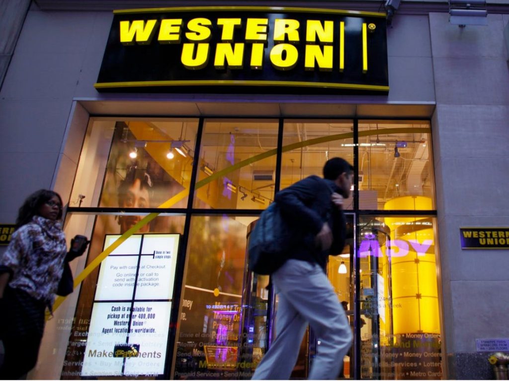 Western Union hack tool