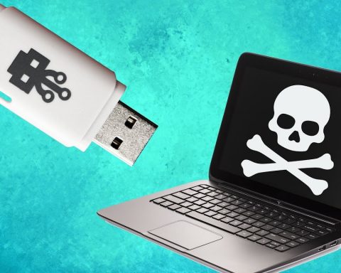 destroy or hack computers with USB pendrive