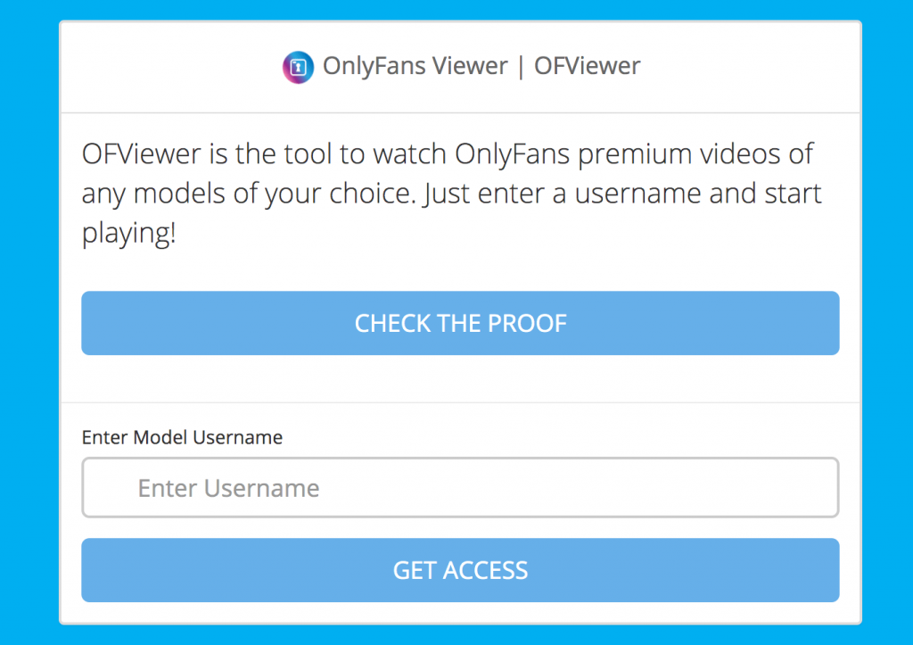 How to download onlyfans content