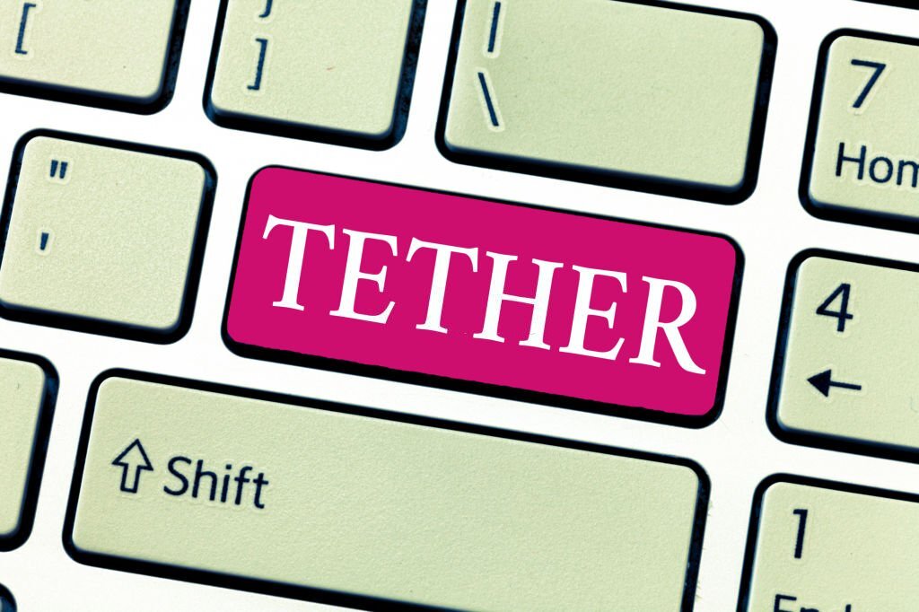 Tether Reduces Commercial Paper Holdings