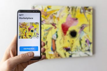 Non-Fungible Tokens 101: How Does An NFT Marketplace Work?