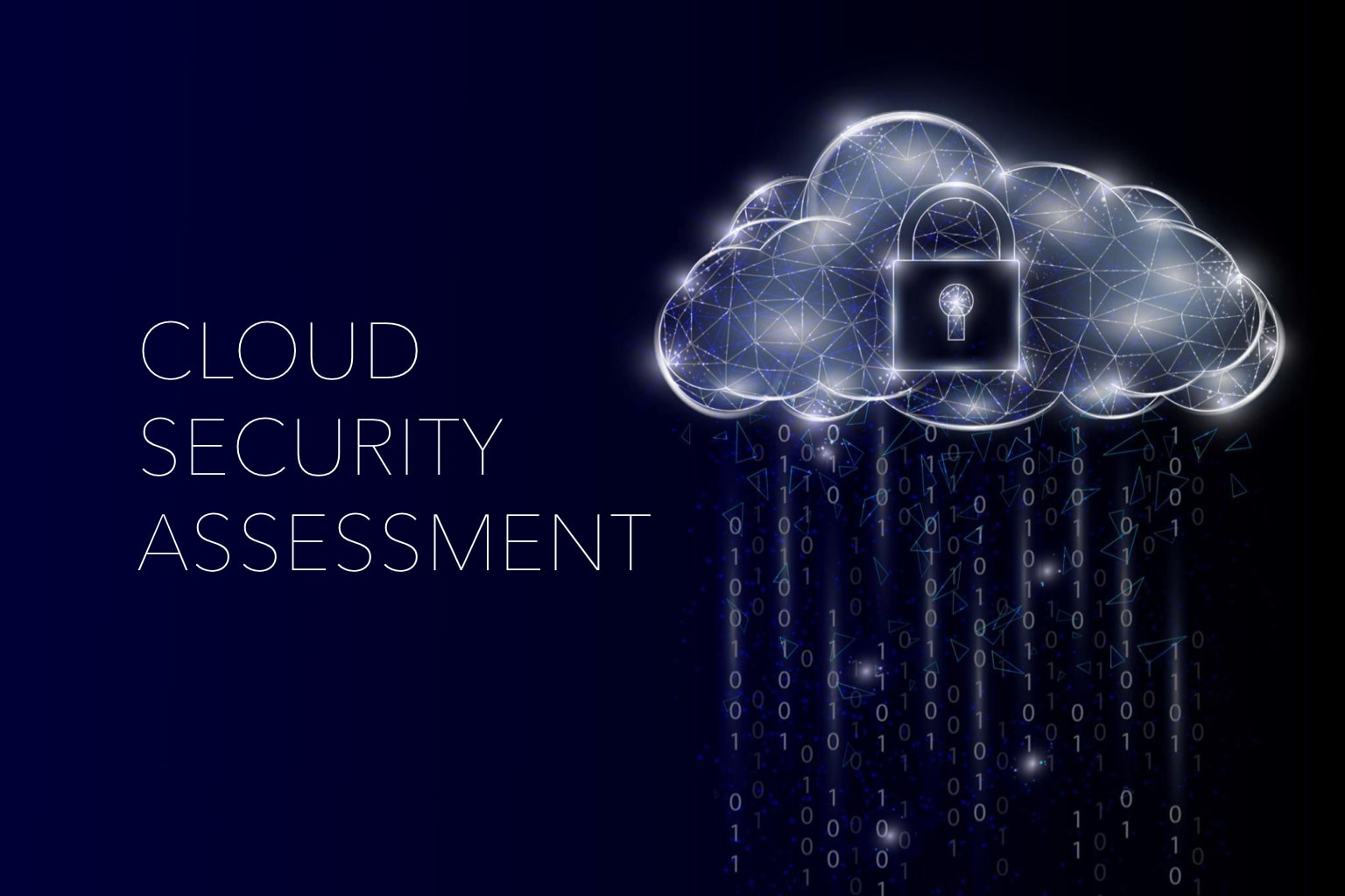 How to Conduct a Cloud Security Assessment