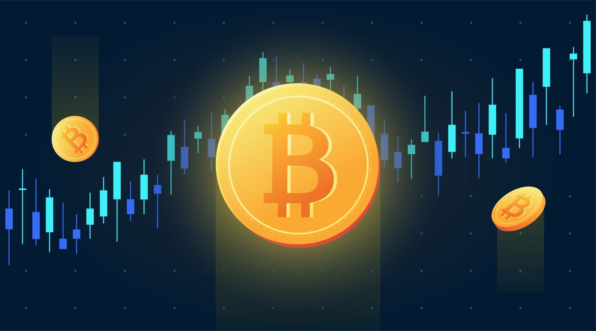 Statistics About Bitcoins and Cryptocurrencies - 2022