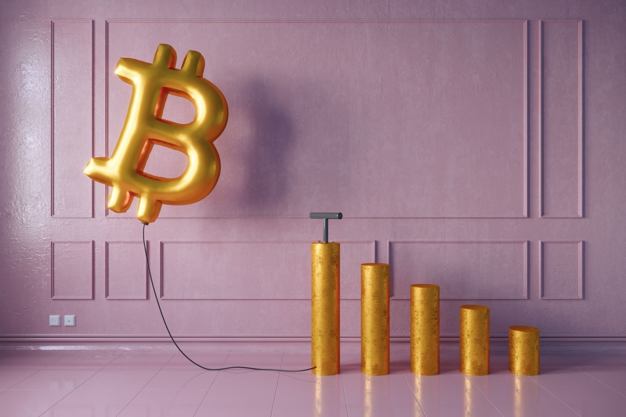 Key Factors Influencing Market Volatility of Bitcoin