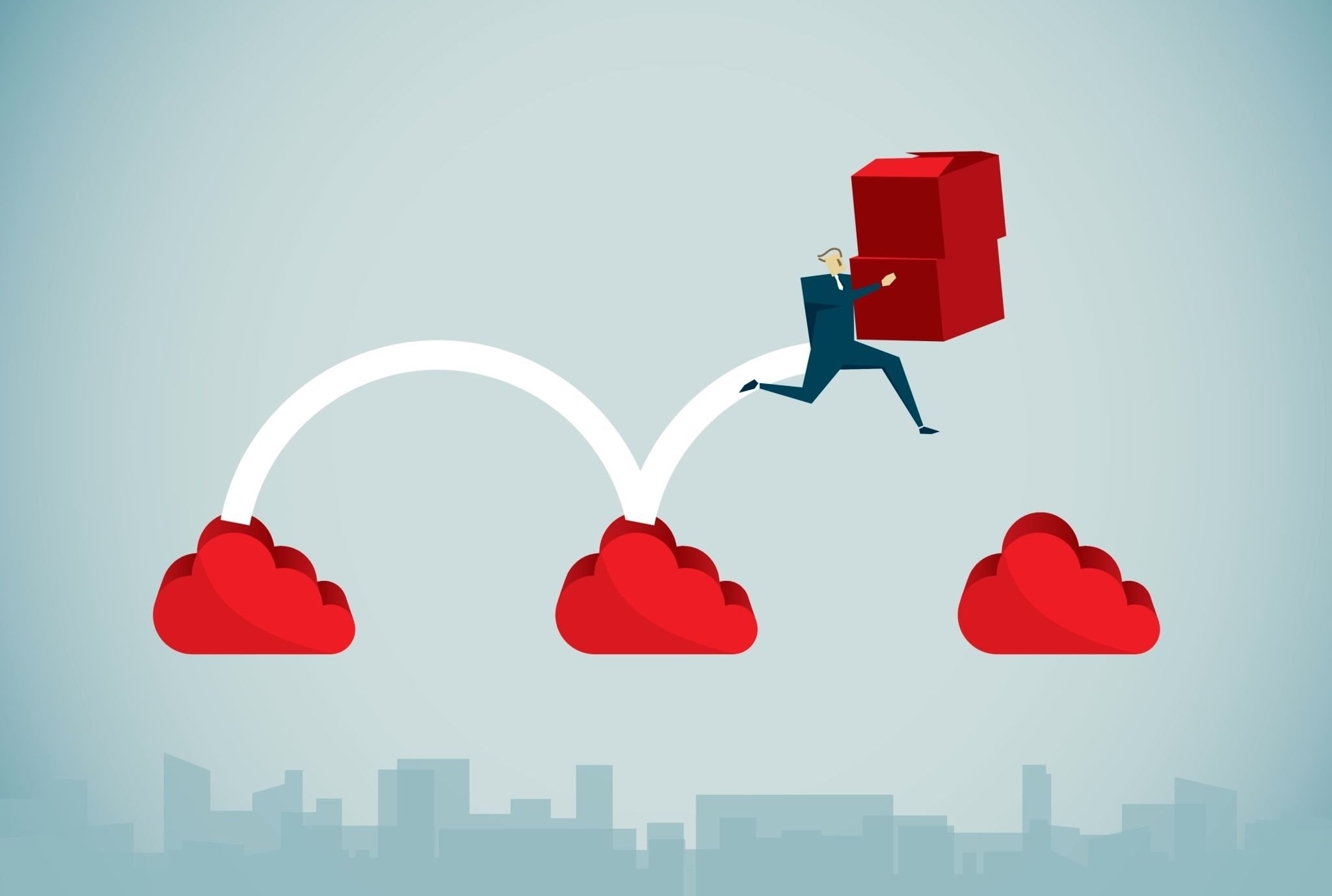 Overcoming the Obstacles of Cloud Migration