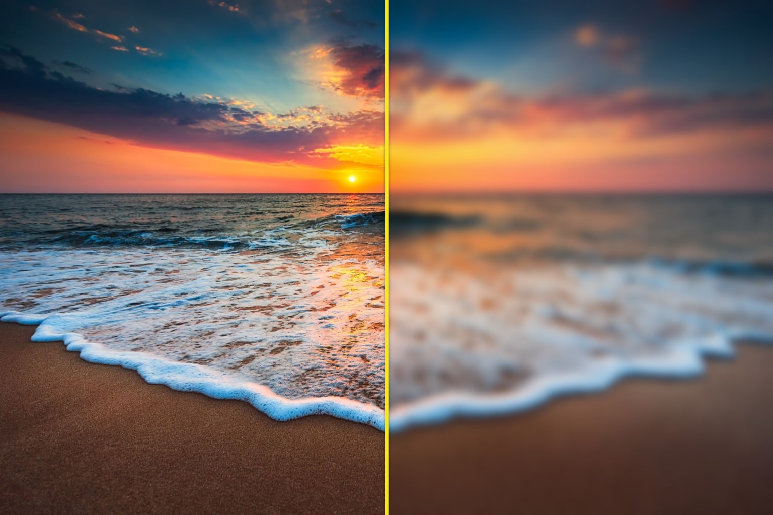 The Impact of Resizing an Image on its Quality - Things to Consider When Resizing