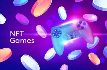 NFTs And Their Role In The Future Of Gaming