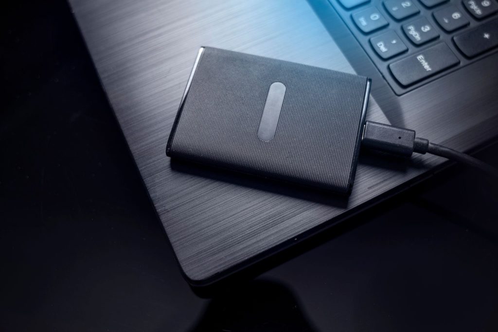 Partitioning Your Hard Drive Is a Smart Move for Your Data