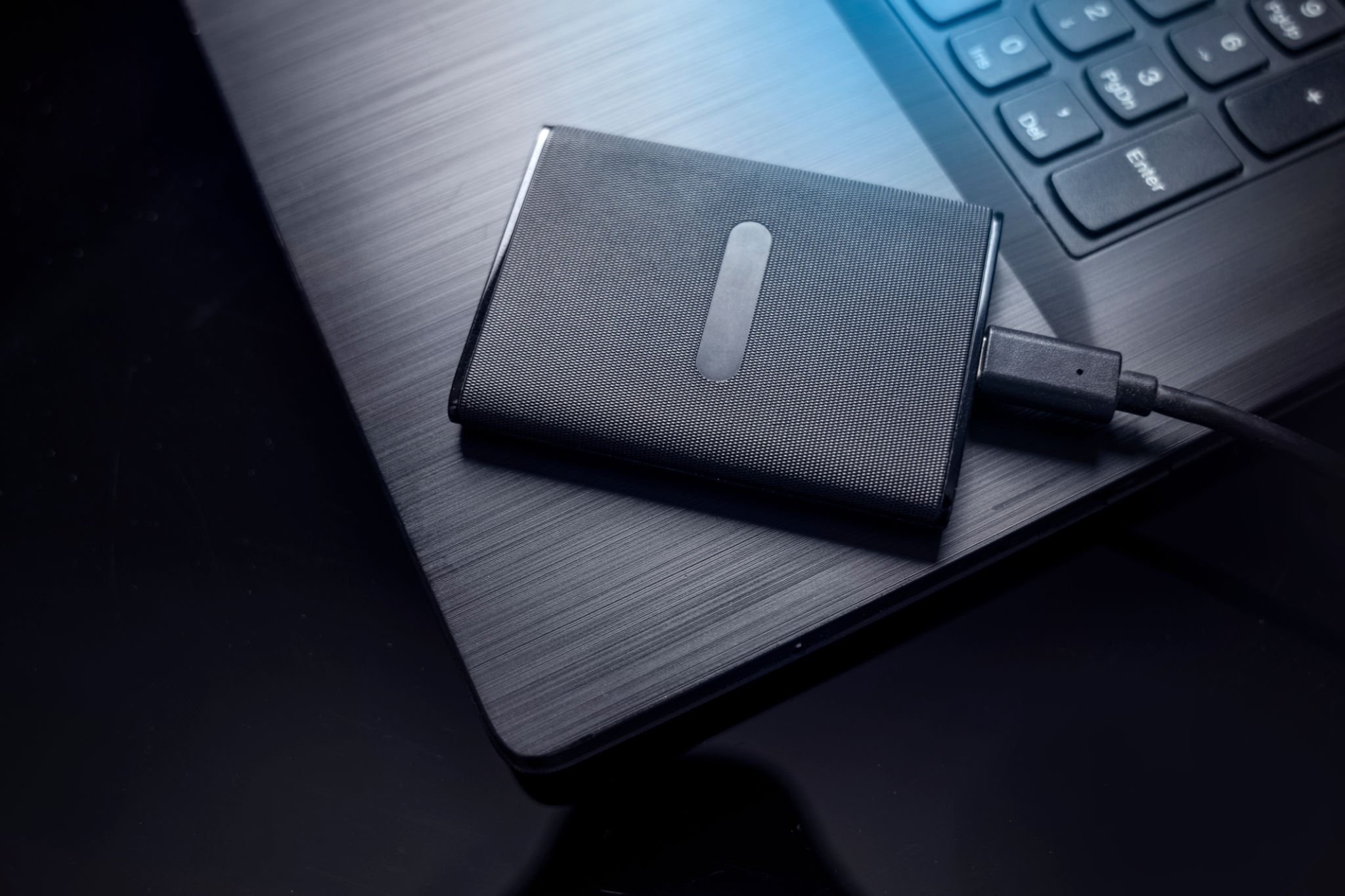 Why Partitioning Your Hard Drive Is a Smart Move for Your Data