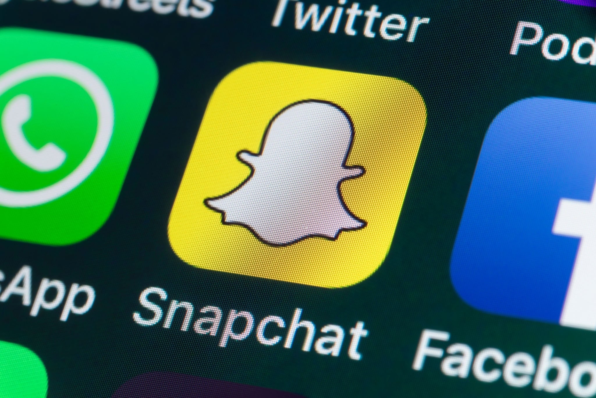Snapchat Problems iPhone Users Might Experience