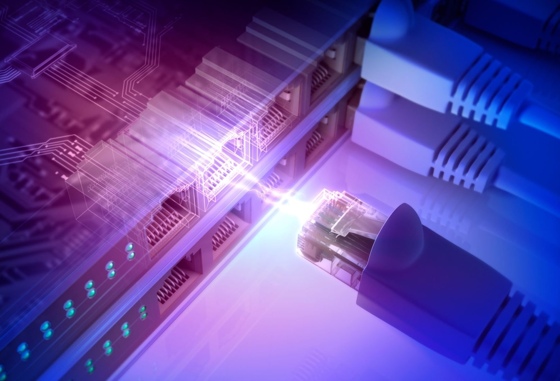 Ethernet Cable Trends: Keeping Up with Bandwidth, IoT, and PoE Advancements