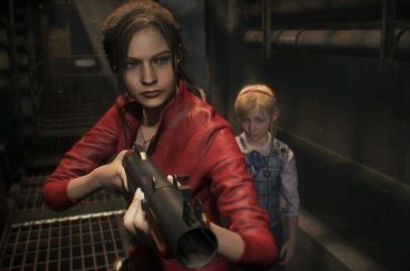10 Video Games With The Best Female Lead