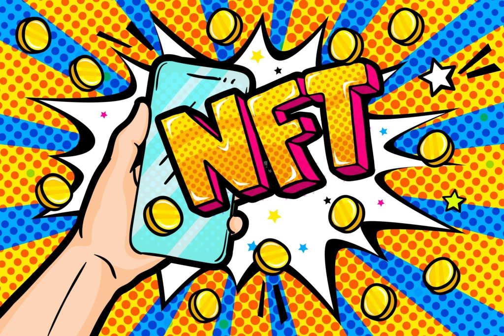 Tips for creating high-quality Bitcoin NFTs