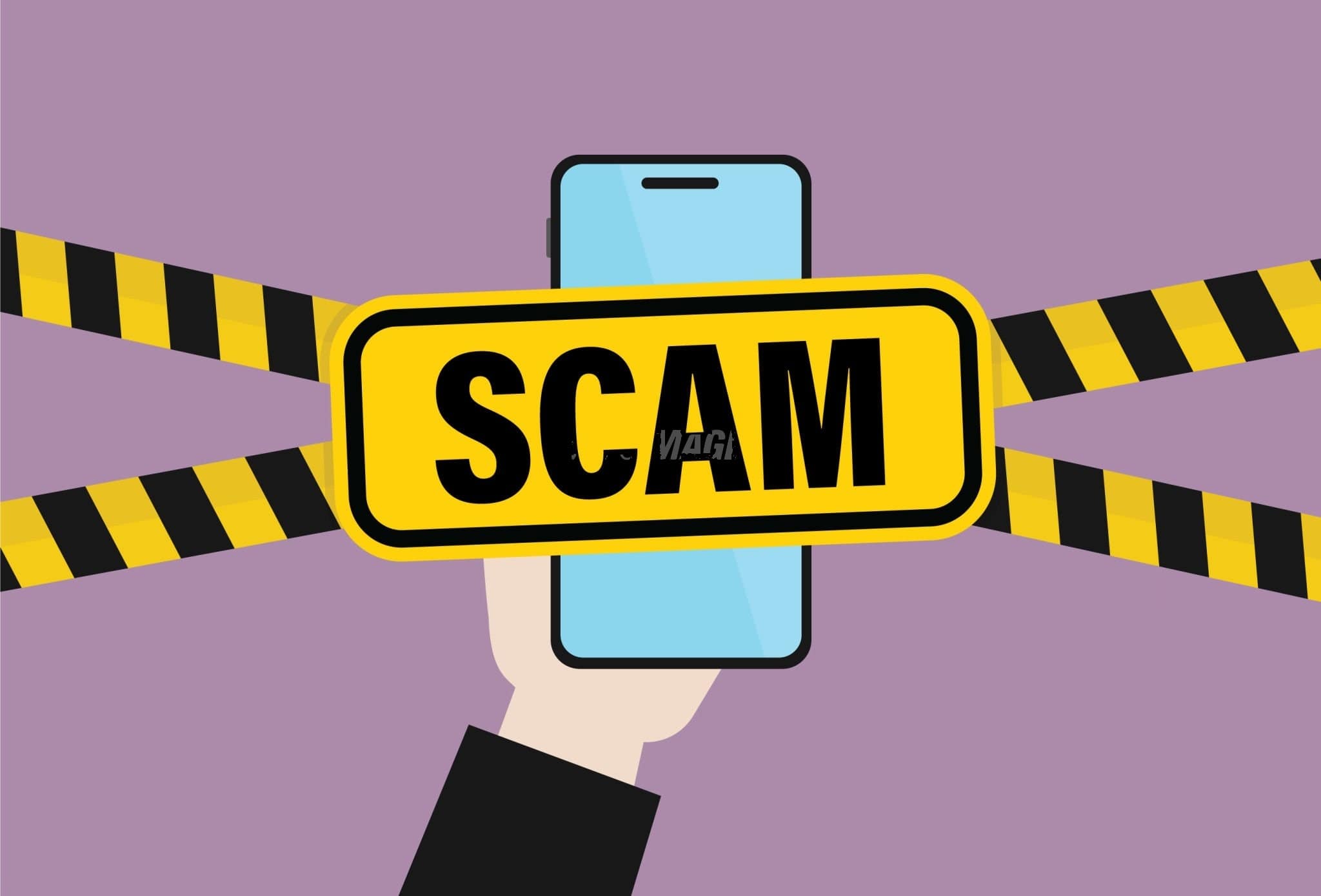 Scam Prevention: How to Stay Safe Online (Tips)