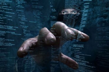 Cyber Self-Defense 101 - Understanding and Protecting Your Data Online