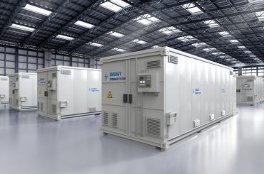 Powering the Future: Applications & Advantages of ESS Batteries in the Energy Sector