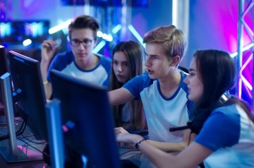 Gamification in Education: Using Game Design Principles to Engage and Motivate Students