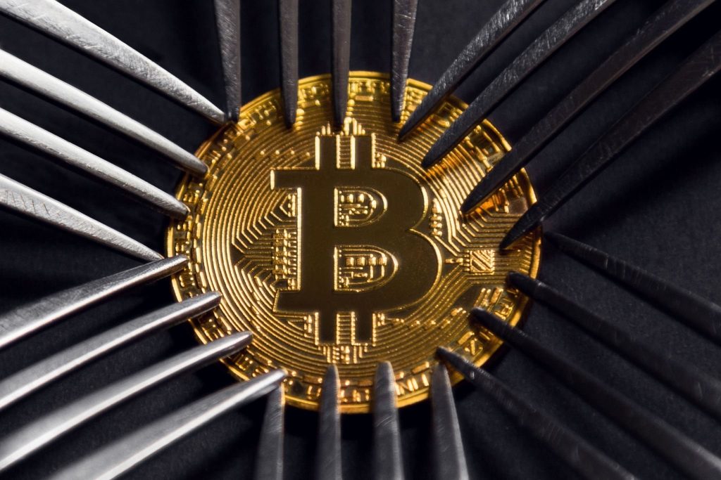 Next bitcoin fork to make money