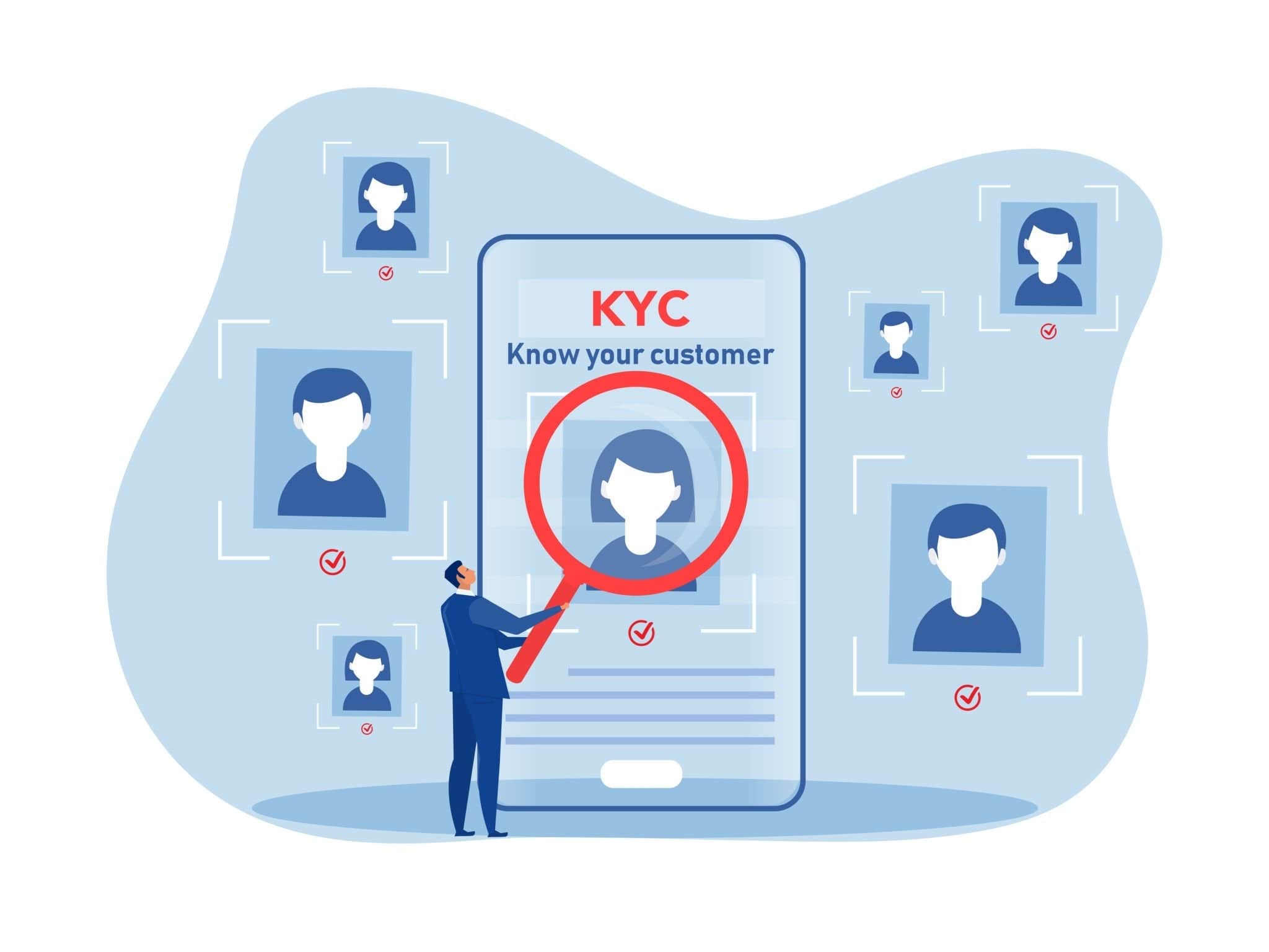 Risks of Using Non-KYC Crypto Payment Gateways
