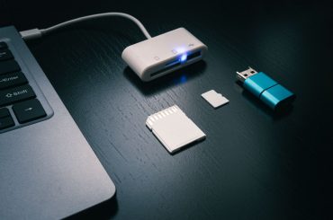 Security Risks of Using a Multiple USB-C Hub: How to Protect Your Data