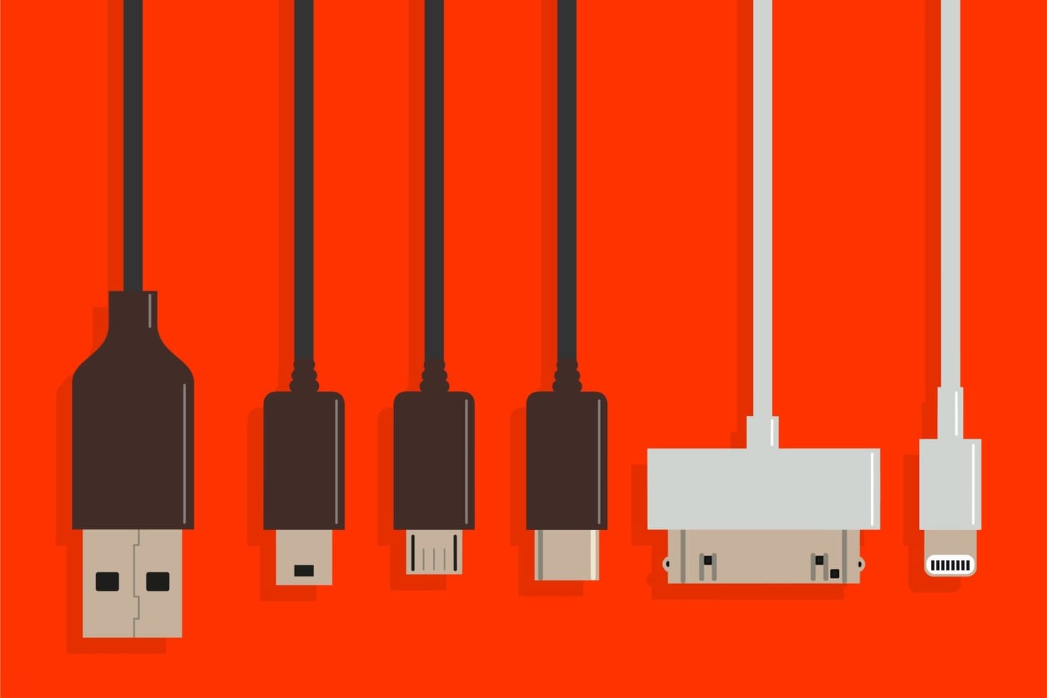 Exploring the Future of PC Cables