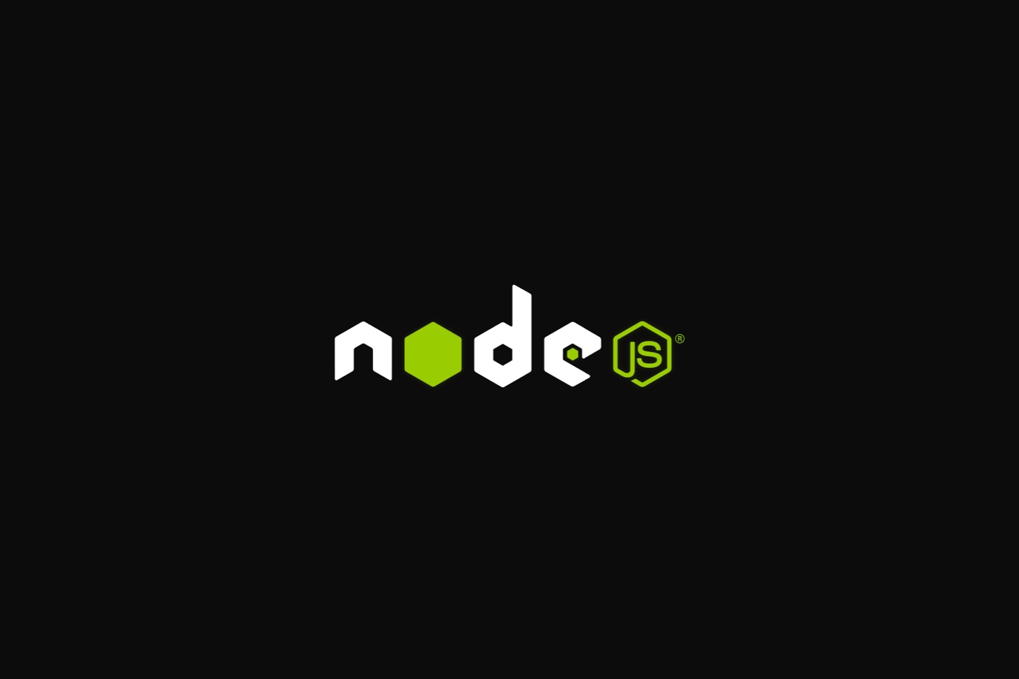 Node.js wallpaper download