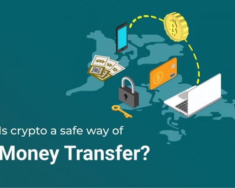 Crypto for Money Transfer