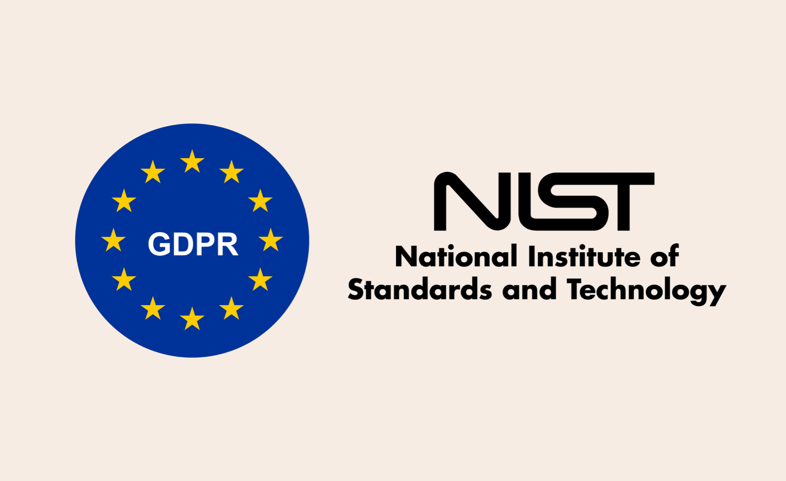GDPR and NIST