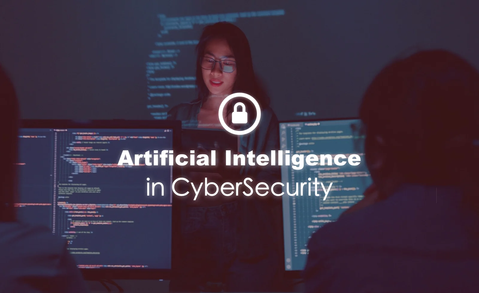 Role of Artificial Intelligence in CyberSecurity