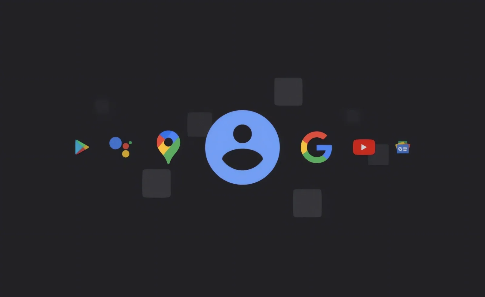 Permissions Controller on Google Activity