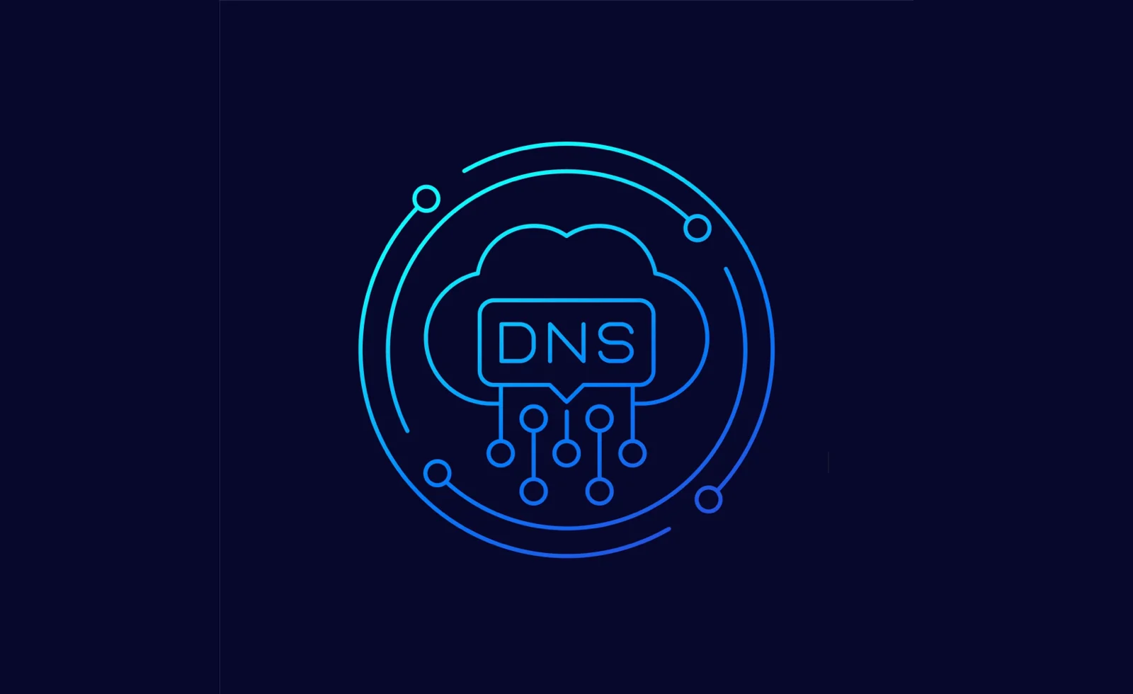 DNS wallpaper
