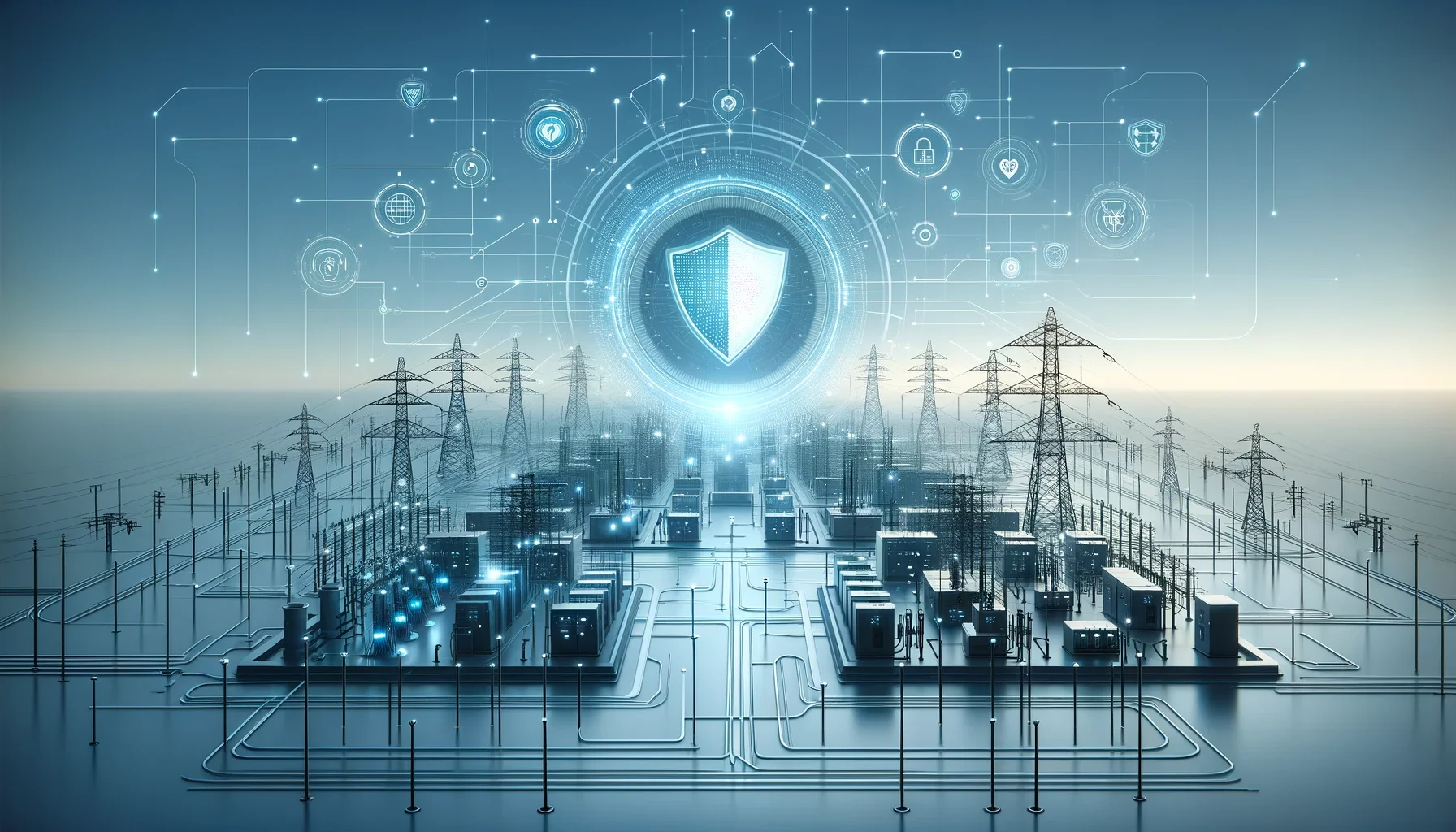 Cybersecurity for Smart Energy Grid