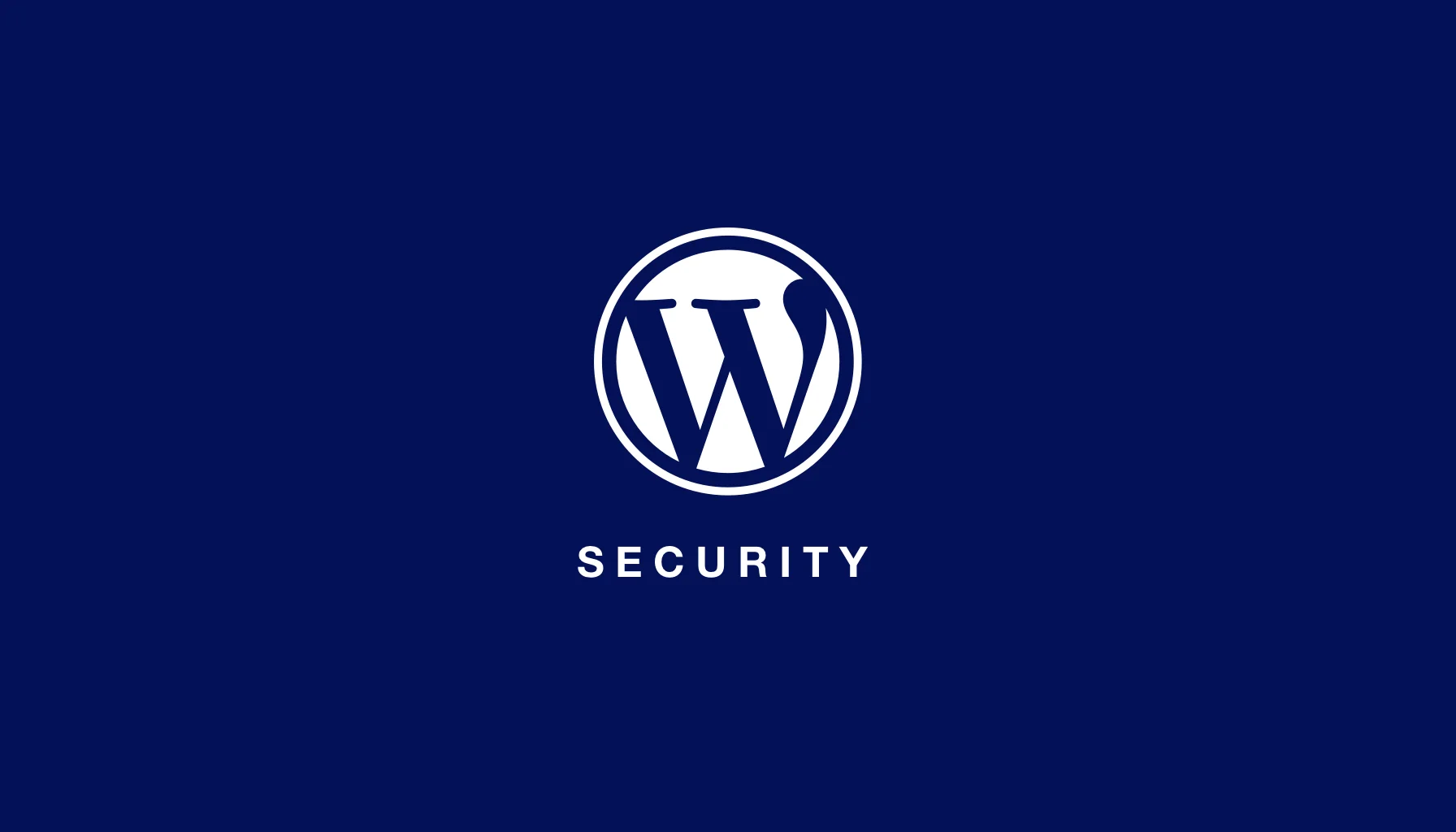 wp security by Hacker9