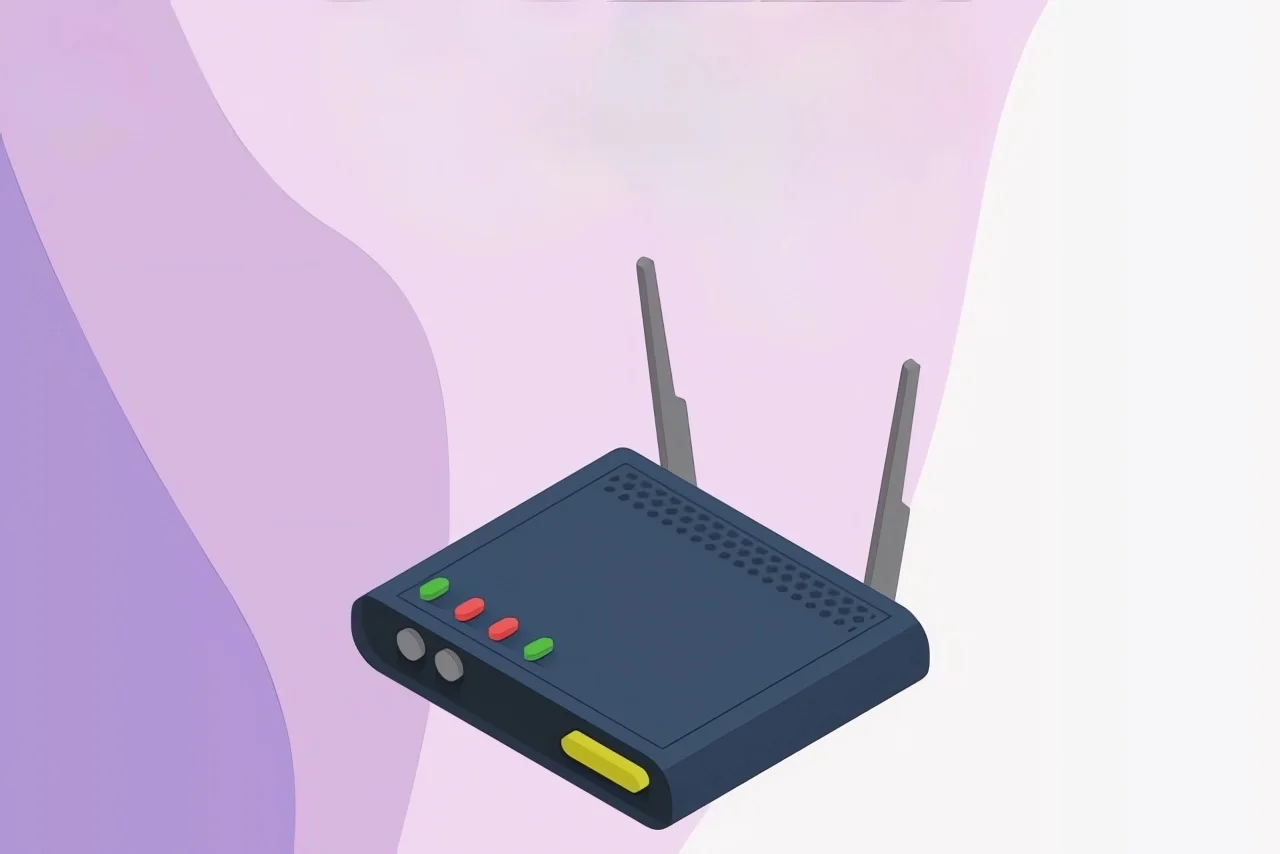 Find Roku IP using WiFi router