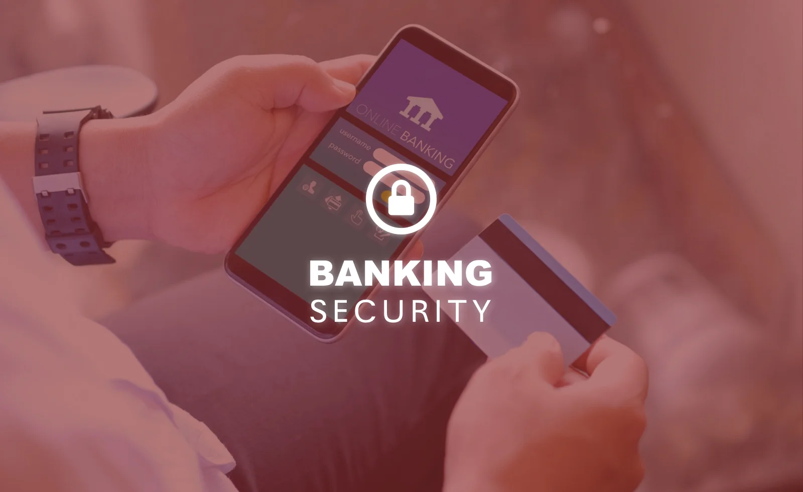 Securing Online Banking Information