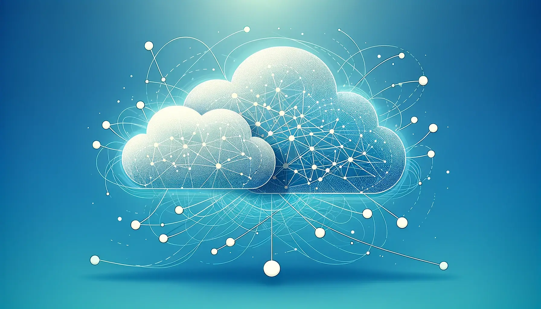 Interoperability weakness in Cloud Computing