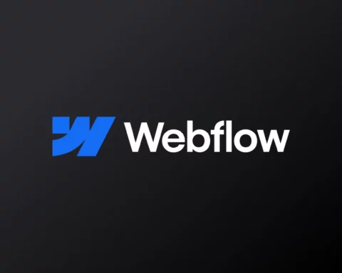 Webflow wallpaper
