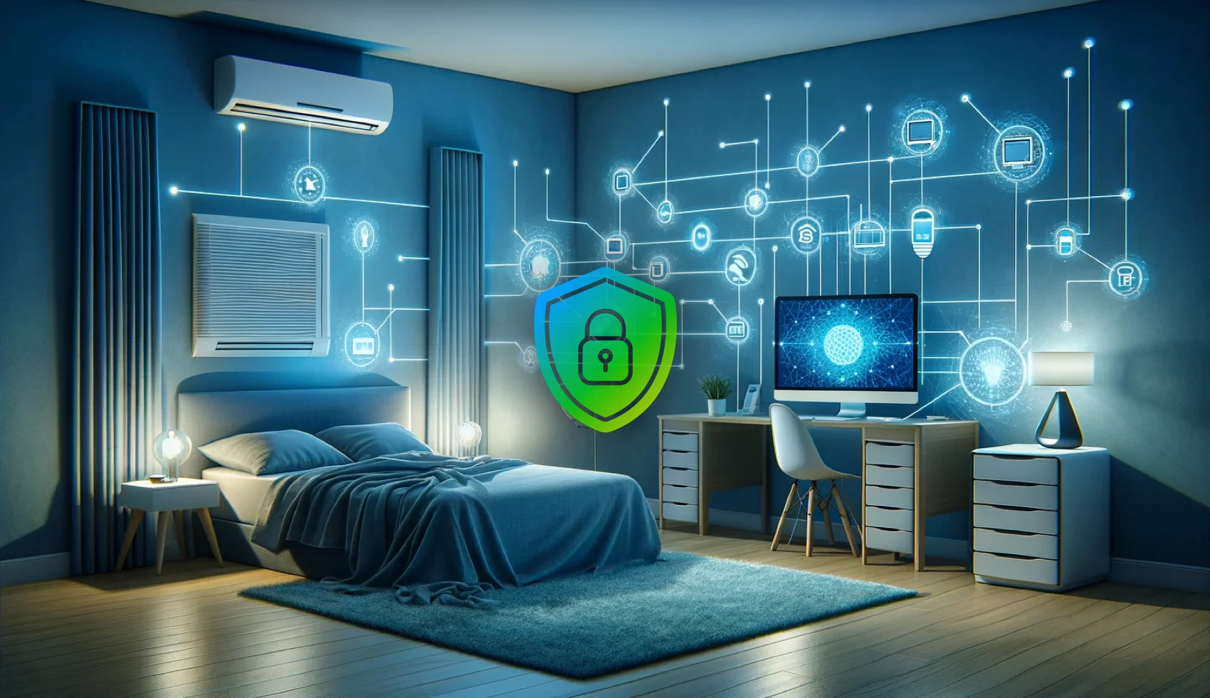 Cybersecurity for IoT devices
