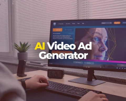 AI Video Ad Generator