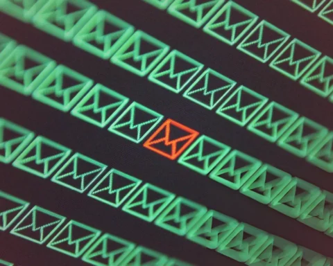 Recognizing Phishing Emails