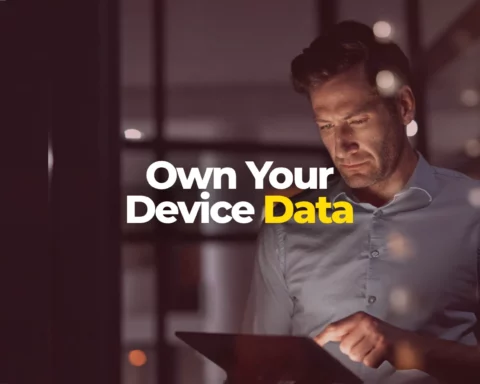 Data Ownership