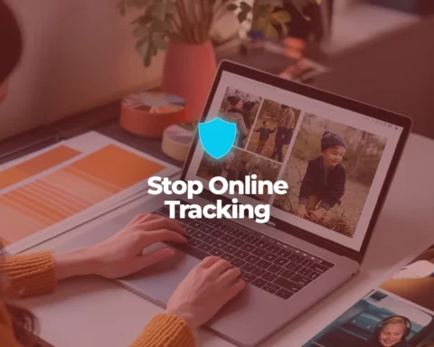 Protect Images From Online Tracking