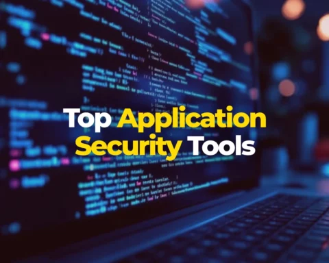 Top Application Security Tools